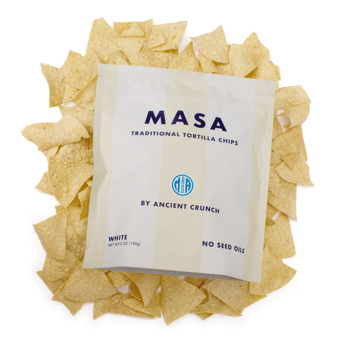 MASA White