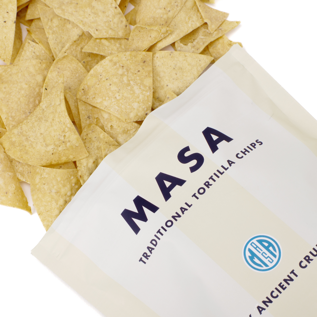 MASA White